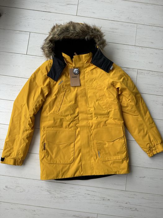 Термо куртка Reima 14 років на хлопця