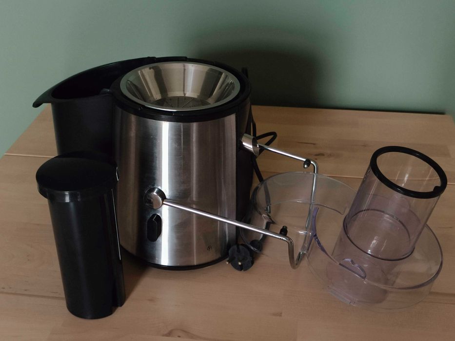 Sokowirówka Clatronic AE 3150