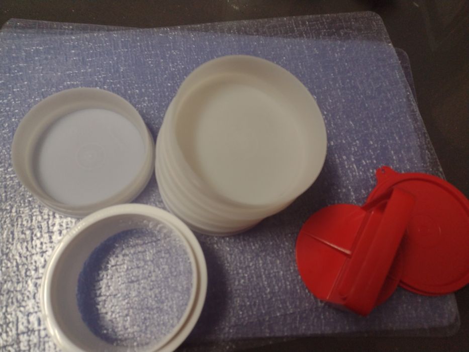 Moldes para hambúrguer