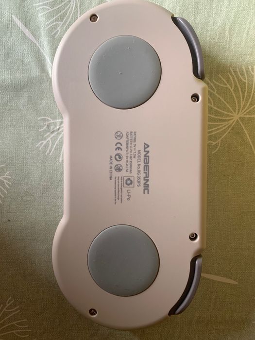 Vendo Consola Portátil 120€