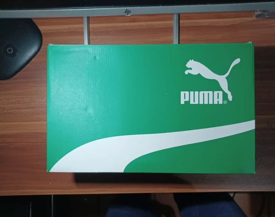 Puma Speedcat OG Cinzenta