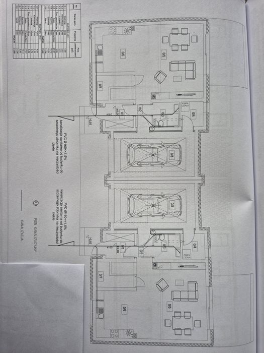Blizniak 126m2 Strzelce Gorne