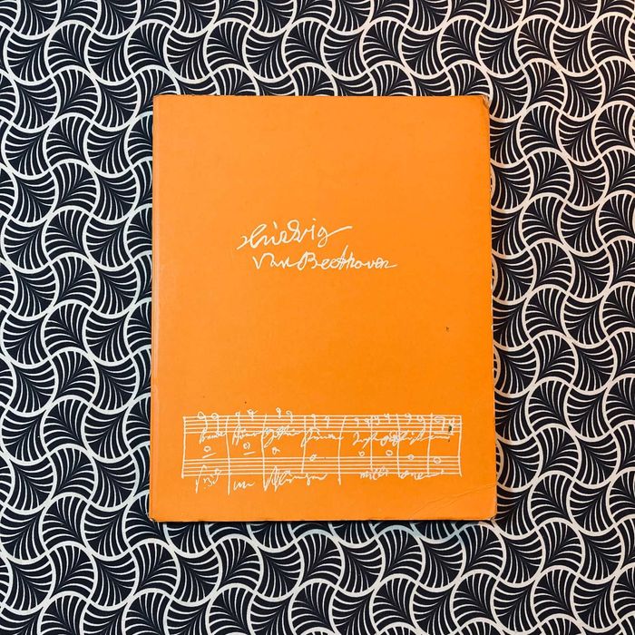 Evocação de Beethoven