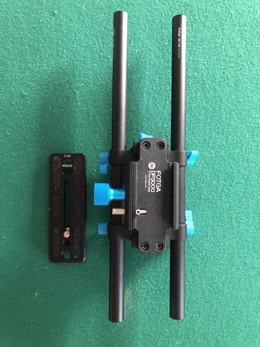 Kit Proaim Follow Focus X1