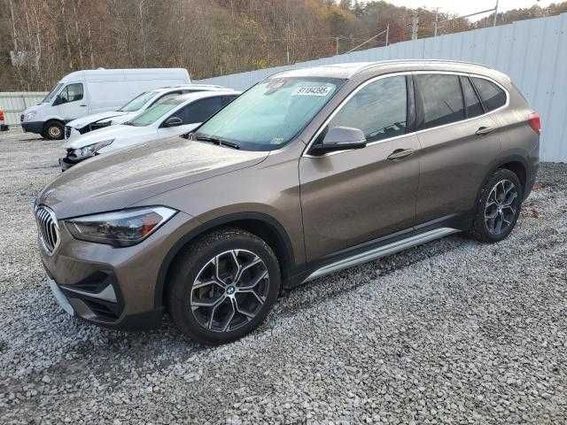 2020 Bmw X1 XDRIVE28I