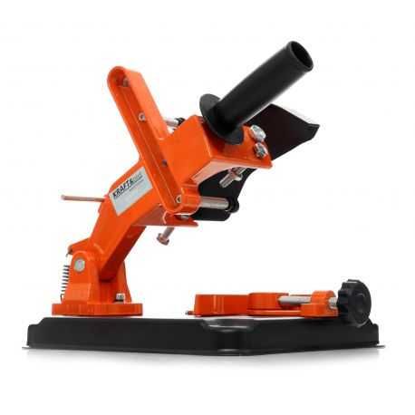 Stojak do szlifierki 115/125mm KD519