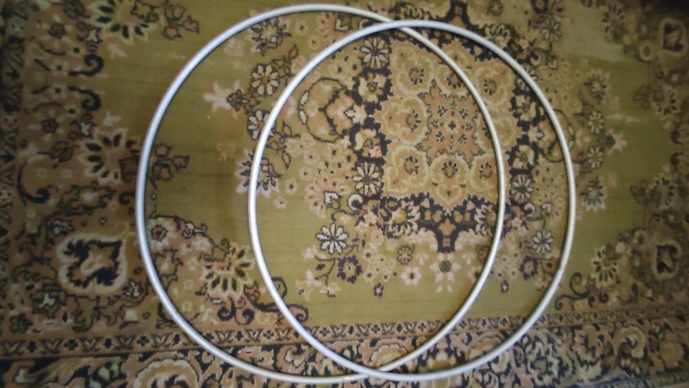 Халахуп /Обруч карниз потолочный