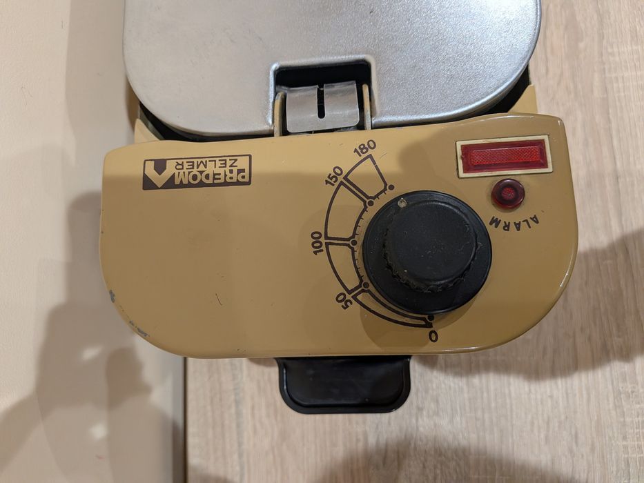Frytkownica Predom Zelmer !Kolekcjonerski rarytas!