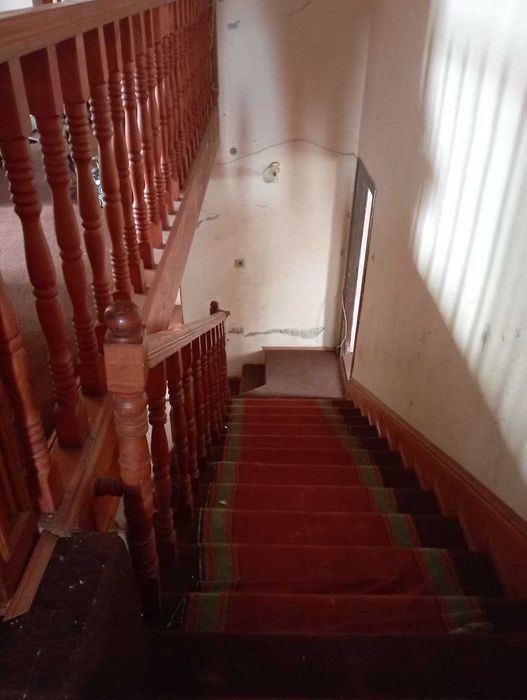 Продам участок 12 соток ,дом ,коммуникации , Сухой Лиман , СК Лебедь .