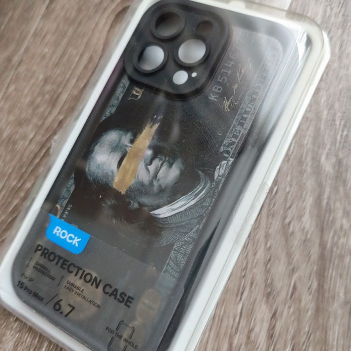 Чохли для Iphone 15 pro max