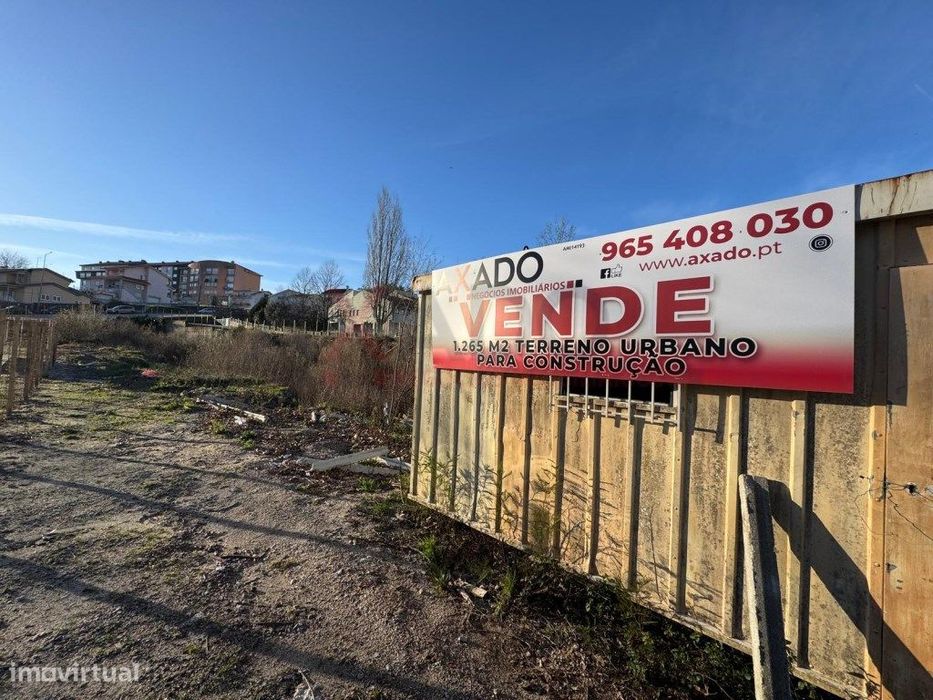 Terreno para construção Lote A10 - Oportunidade de Investimento em ...