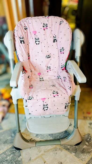 Стул, стілець для годування