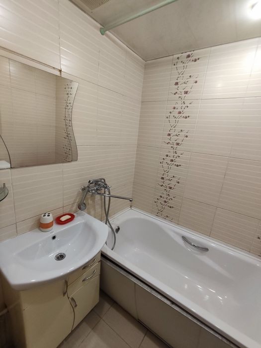 Продам 3х комнатную квартиру, центр 16го мкр на Рубана Хортицкий район