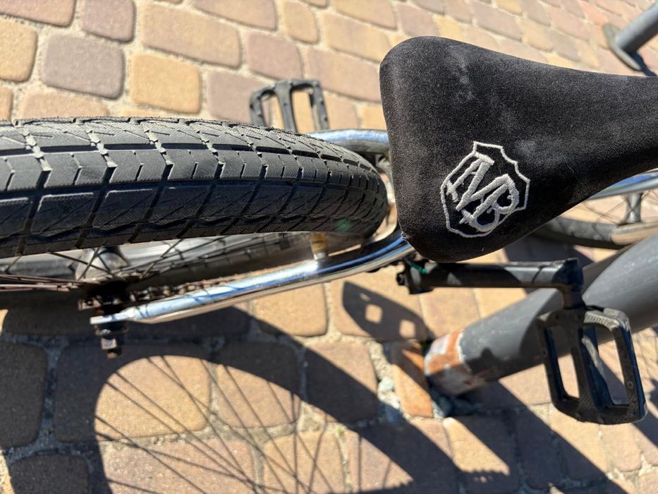 Sprzedam Rower BMX w dobrym stanie