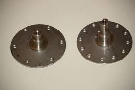 Крестовины стиральных машин из нержавеющей стали