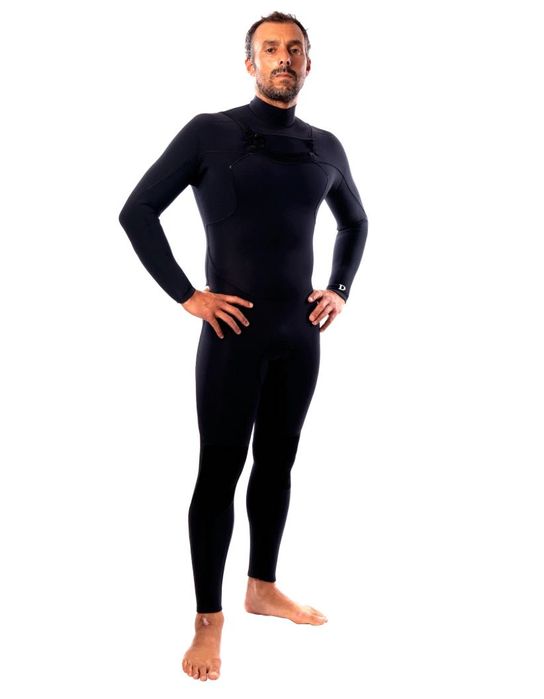 Janga 
THE DEALER 4.3mm M