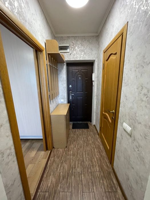 БЕЗ КОМІСІЇ Продаж 1-к квартири з ремонтом біля Ліцею в Софіївській Борщагівці
