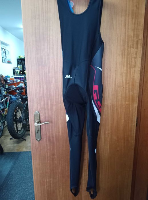 Calça de ciclismo