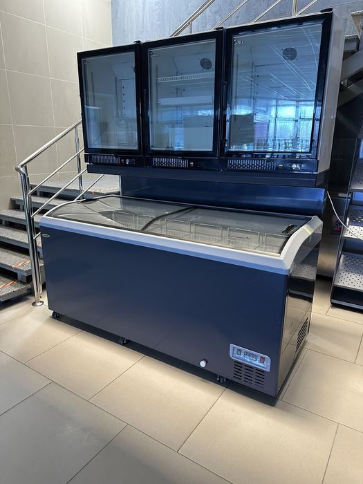 Морозильний ларь купить камера холодильна морозильна шафа доставка