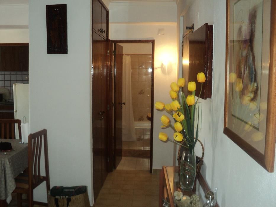 Férias  Costa da Caparica