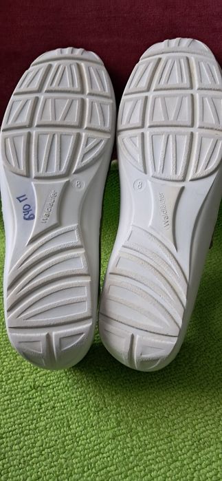 Мокасини 42 ршкіра Waldlauter