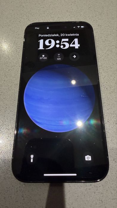 Iphone 14 pro 256g