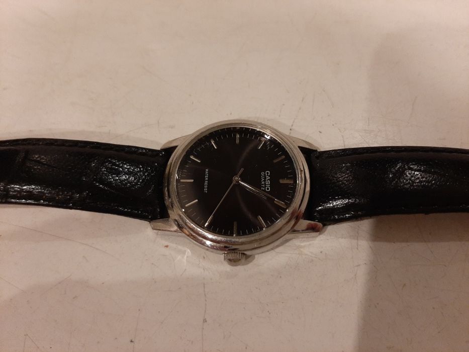 Часы наручные Casio