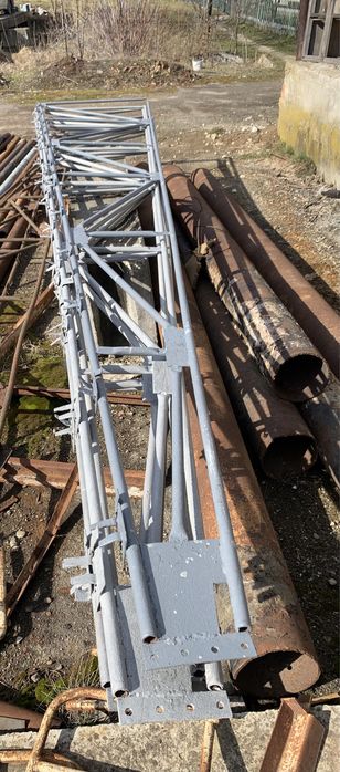 Ангар піднавіс