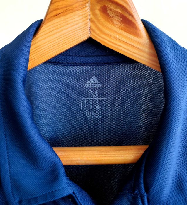 Поло футболка Adidas