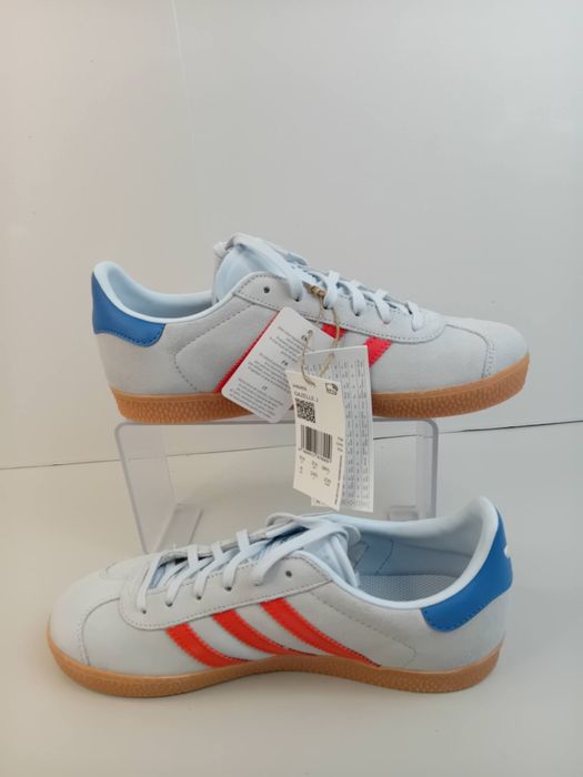 Buty Adidas Gazelle J