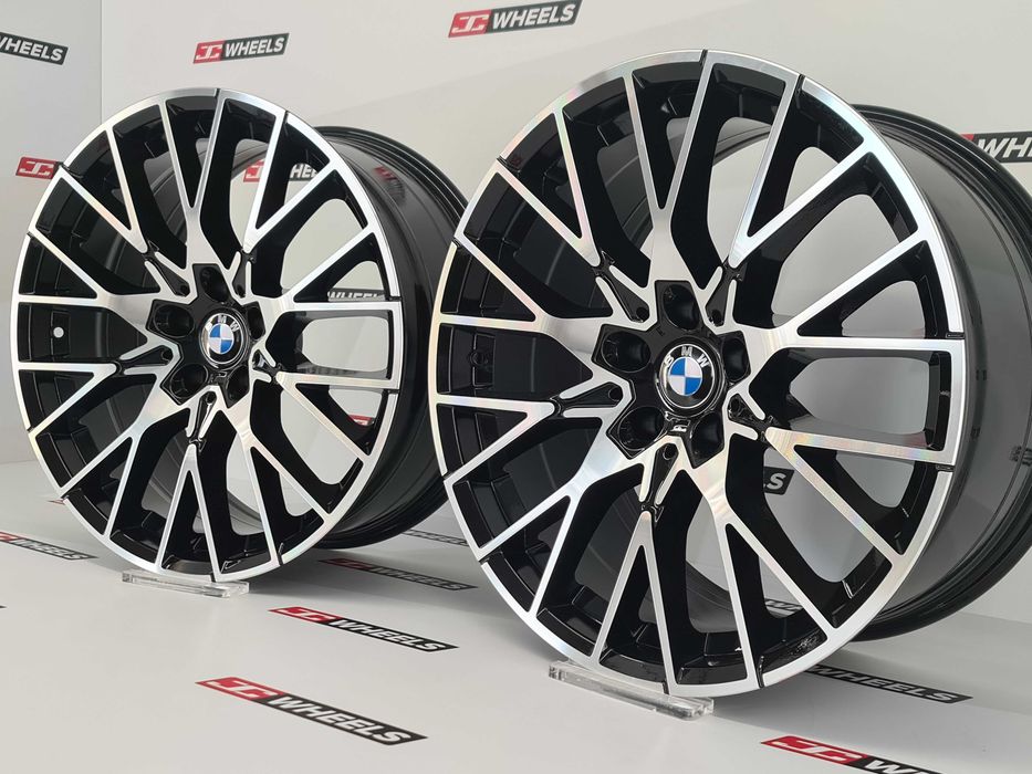 Jantes Look BMW 788M em 18 | 5x112