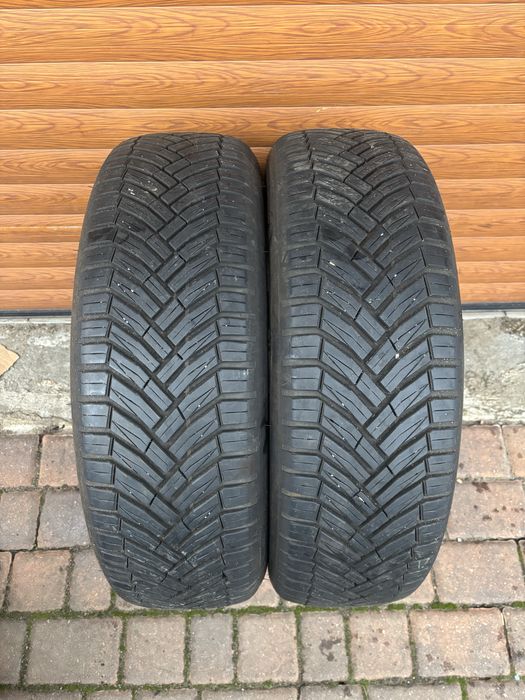 215/65/17 Falken 2 opony całoroczne 2024r