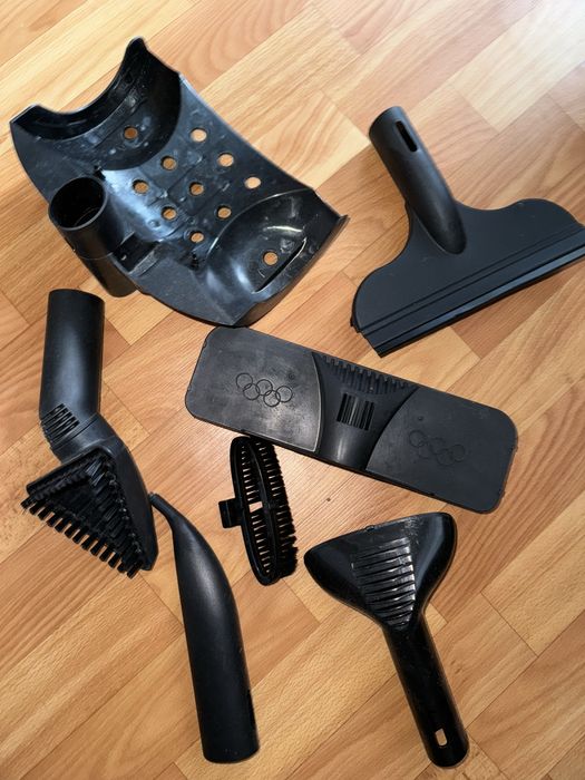 Парогенератор elbee