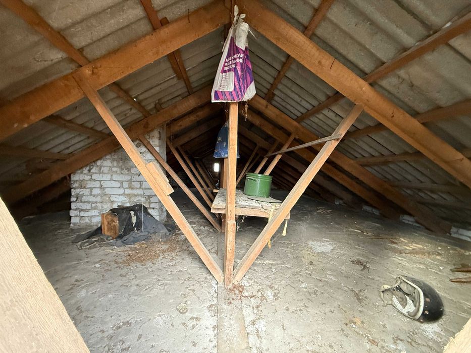 Продаж 3 кімнатного будинку в селі Аркадіївка 60 соток землі Є ВІДЕООГЛЯД