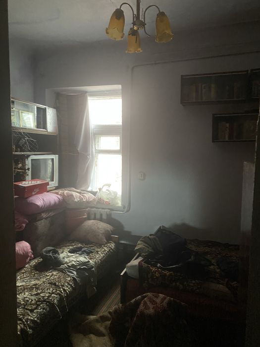 Часть дома Лески