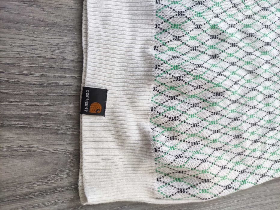Чоловічий светр Carhartt