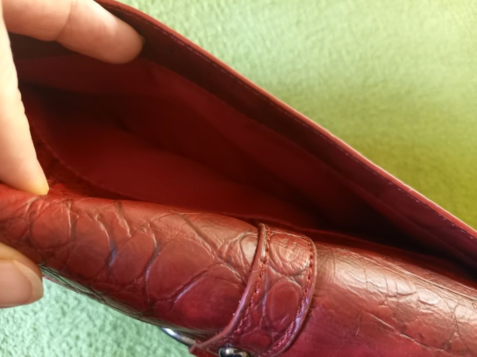 SOLAR kopertówka BOHO oryginalny fason