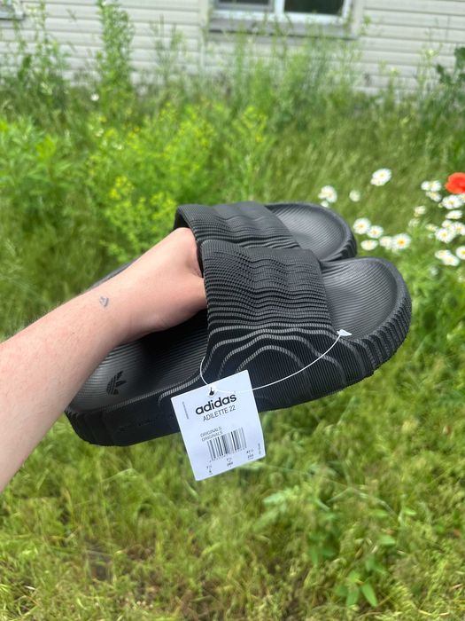 Тапки Адідас Adilette 22