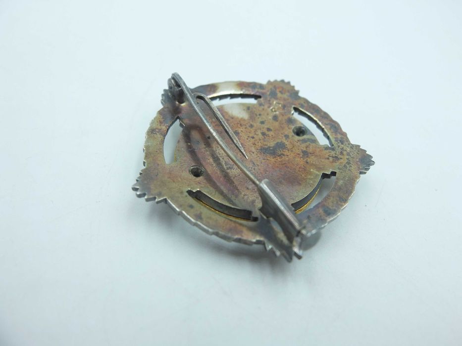 Jugosławia Order Braterstwa i Jedności