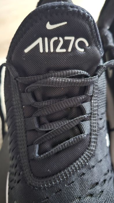Nike Air Max 27C