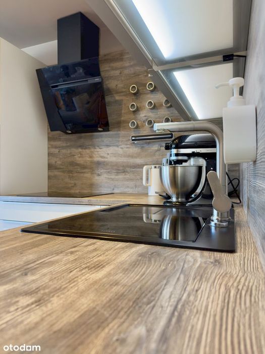 Apartament 52,9 m² z tarasem - Opole, ul. Krzemieniecka, Gosławice