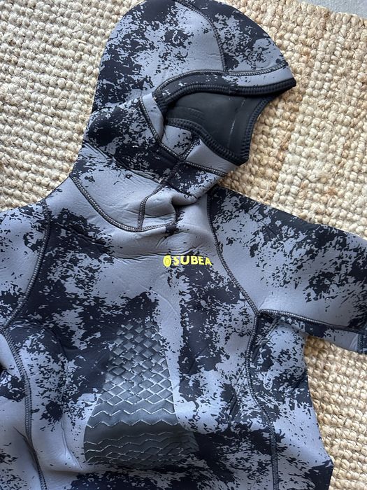 Vendo kit Material Caca Submarina