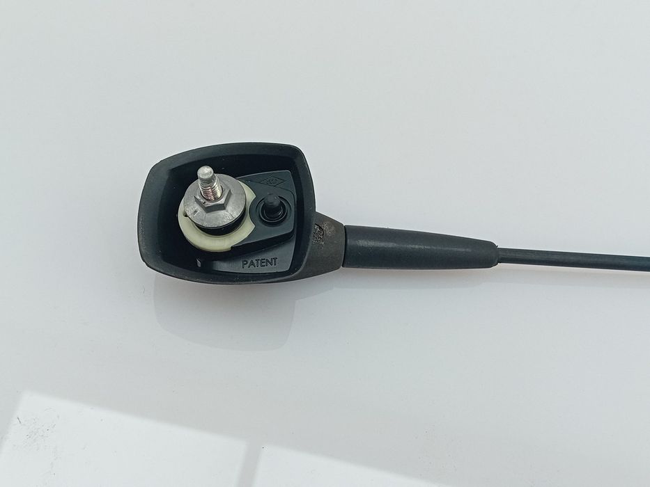 Base / caixa da bateria DACIA Sandero II (5S_)