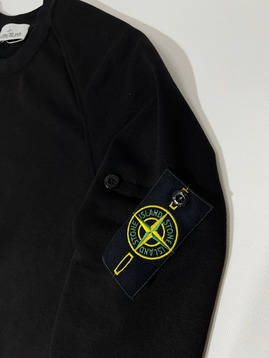 БЕЗ ПЕРЕДОПЛАТИ: Світшоти Stone Island