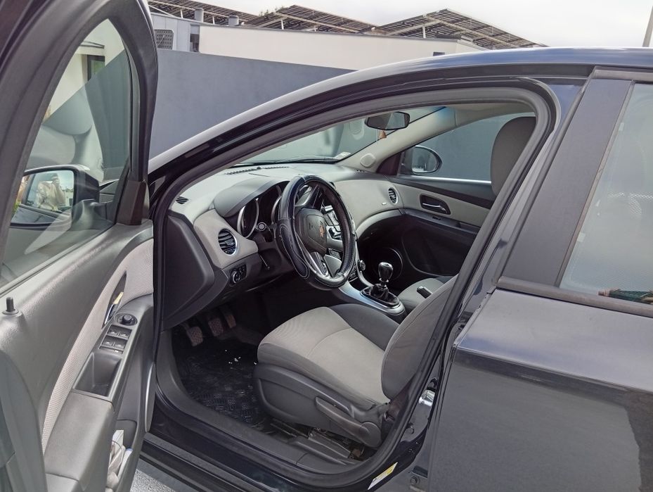 Vendo Chevrolet 1.6 de 2010
