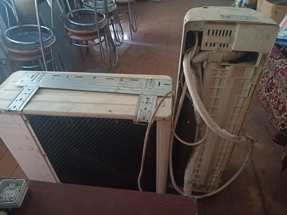 Кондиционер Sensei FTB 66 MR