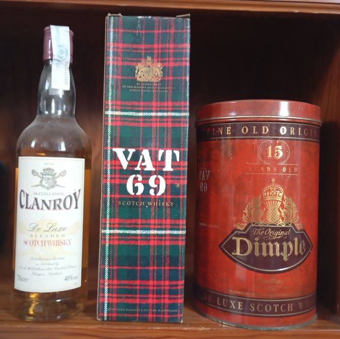 Lote de ....antigas.