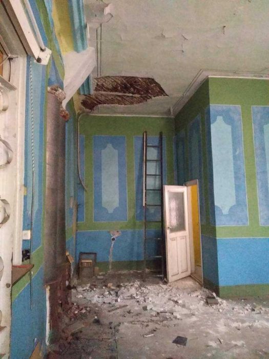 Оренда Укртелеком! 602,5 м²; м. Могилів-Подільський, вул. Київська, 41