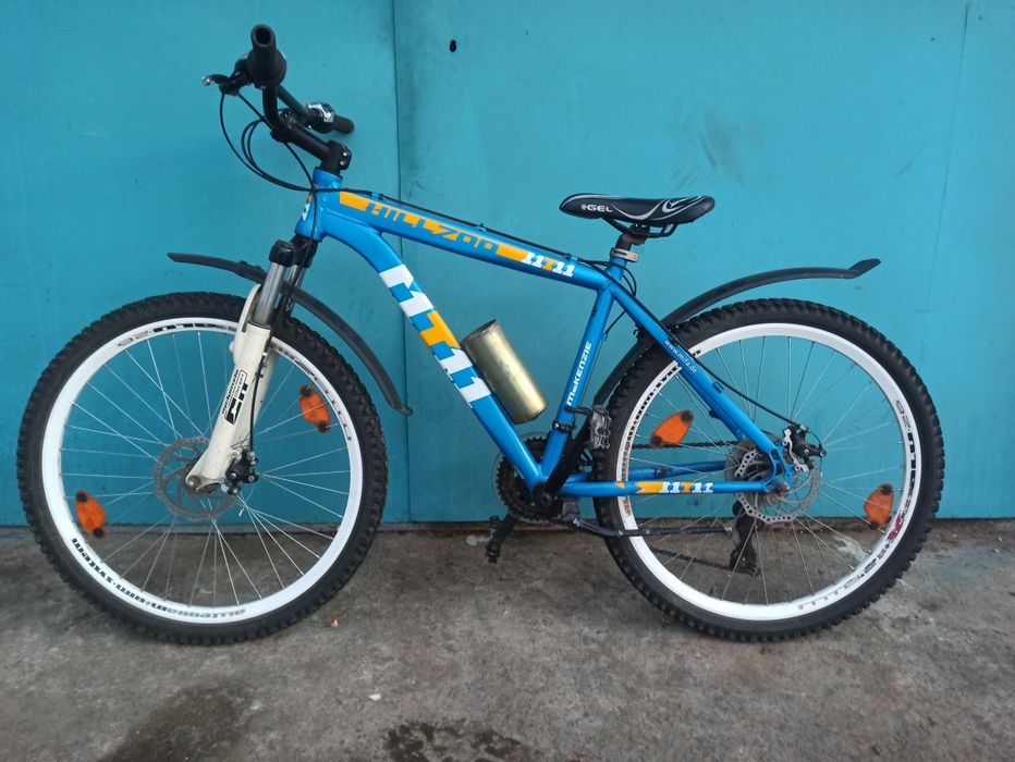 Велосипед горный 26" колеса