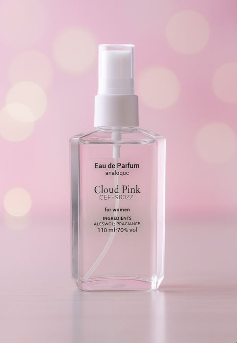 Парфумована вода Ariana Grande Cloud Pink